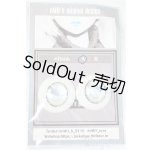 画像: 20mm/アニメアイ/ドール用　アイ A-25-06-11-153-NY-ZA