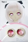 画像1: 20mm/アニメアイ/ドール用　アイ A-25-06-11-155-NY-ZA (1)