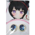画像: 20mm/アニメアイ/ドール用　アイ A-25-06-11-156-NY-ZA
