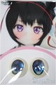 画像: 20mm/アニメアイ/ドール用　アイ A-25-06-11-156-NY-ZA