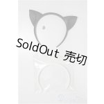 画像: azone/OF:50cmサイズドール　小物/0 A-25-06-11-205-NY-ZA