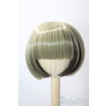 画像: 8-9inch/ウィッグ みさんとるーぷ 様製 U-25-07-01-025-NY-ZU