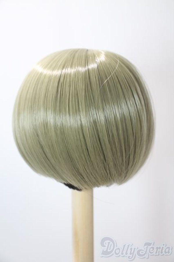 画像2: 8-9inch/ウィッグ　みさんとるーぷ 様製 U-25-07-01-025-NY-ZU (2)