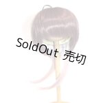 画像: 8-9inch/ウィッグ みさんとるーぷ 様製 U-25-07-01-026-NY-ZU