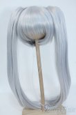 画像1: 8-9inch/ウィッグ　ronshuka couture 様製 Y-25-08-06-223-NY-ZY (1)