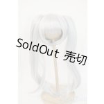 画像: 9inch/ウィッグ　Ronshuka Couture 様製 Y-26-02-04-183-NY-ZY