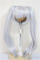 画像: 8-9inch/ウィッグ　ronshuka couture 様製/インチ　BJD　MJD　ドール用 A-25-06-11-277-NY-ZA