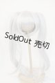 画像: 9inch/ウィッグ　Ronshuka Couture 様製 Y-26-02-04-183-NY-ZY