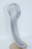 画像2: 8-9inch/ウィッグ　ronshuka couture 様製 Y-25-08-06-223-NY-ZY (2)