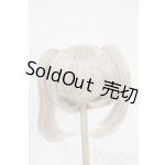画像: 9inch/ウィッグ　Ronshuka Couture 様製 Y-25-12-10-257-NY-ZY