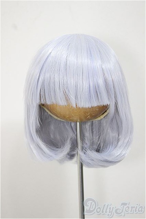 画像1: 9inch/ウィッグ　Ronshuka Couture 様製/インチ　BJD　MJD　ドール用 A-25-10-29-361-NY-ZA (1)