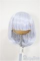 画像: 8-9inch/ウィッグ　ronshuka couture 様製/インチ　BJD　MJD　ドール用 A-25-06-11-278-NY-ZA