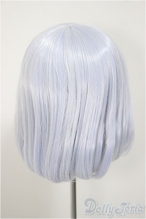 画像2: 9inch/ウィッグ　Ronshuka Couture 様製/インチ　BJD　MJD　ドール用 A-25-10-29-361-NY-ZA (2)