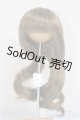 画像: 8-9inch/ウィッグ/インチ　BJD　MJD　ドール用 A-25-06-11-269-NY-ZA
