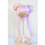 画像: 8-9inch/ウィッグ/インチ　BJD　MJD　ドール用 A-25-06-11-270-NY-ZA