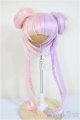画像: 8-9inch/ウィッグ/インチ　BJD　MJD　ドール用 A-25-06-11-270-NY-ZA