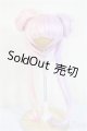 画像: 8-9inch/ウィッグ/インチ　BJD　MJD　ドール用 A-25-06-11-270-NY-ZA