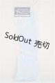 画像: SDM＆MSD/OF:靴下/0 A-25-06-11-263-NY-ZA