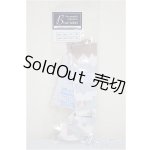 画像: SDM＆MSD/OF:靴下/1/4　40ｃｍ　BJD　MJD　衣装　ドール用 A-25-06-11-262-NY-ZA