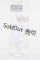画像: SDM＆MSD/OF:靴下/1/4　40ｃｍ　BJD　MJD　衣装　ドール用 A-25-06-11-262-NY-ZA