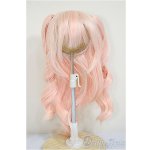 画像: 8-9inch/ウィッグ/インチ　BJD　MJD　ドール用 A-25-06-11-268-NY-ZA