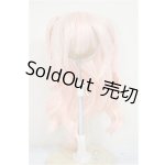 画像: 8-9inch/ウィッグ/インチ　BJD　MJD　ドール用 A-25-08-06-385-NY-ZA