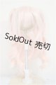 画像: 8-9inch/ウィッグ/インチ　BJD　MJD　ドール用 A-25-08-06-385-NY-ZA