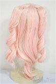 画像2: 8-9inch/ウィッグ/インチ　BJD　MJD　ドール用 A-25-08-06-385-NY-ZA (2)