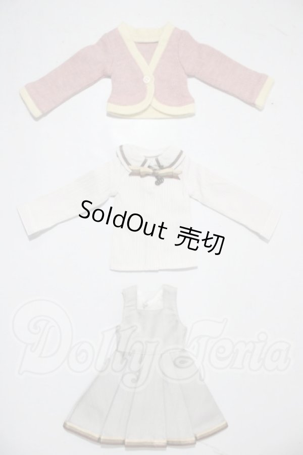 画像1: SDM＆MSD/OF:衣装セット U-25-06-24-060-NY-ZU (1)