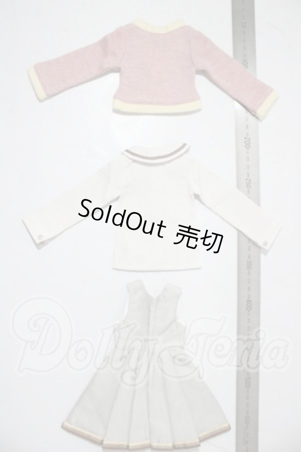 画像2: SDM＆MSD/OF:衣装セット U-25-06-24-060-NY-ZU (2)