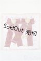 画像: MDD/OF:ふにゃほわ様製　アクセサリー/0 A-25-06-11-274-NY-ZA