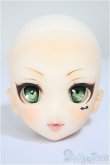 画像1: DD/DDH-06:カスタムヘッド/BJD　球体関節人形 A-25-06-11-281-NY-ZA (1)