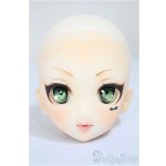 画像: DD/DDH-06:カスタムヘッド/BJD　球体関節人形 A-25-06-11-281-NY-ZA