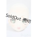 画像: DD/DDH-06:カスタムヘッド/BJD　球体関節人形 A-25-06-11-281-NY-ZA