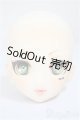 画像: DD/DDH-06:カスタムヘッド/BJD　球体関節人形 A-25-06-11-281-NY-ZA