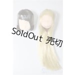 画像: AZONE/ピュアニーモ1/6サイズヘッド　2点/0 A-25-06-11-105-NY-ZA