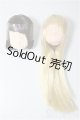 画像: AZONE/ピュアニーモ1/6サイズヘッド　2点/0 A-25-06-11-105-NY-ZA