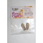 画像: AZONE/OF:ソフビパンプス A-25-06-18-054-NY-ZA