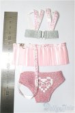 画像2: MDD/OF:yamプリーツランジェリーセット　yam yam sugar様製/0 A-25-06-11-195-NY-ZA (2)