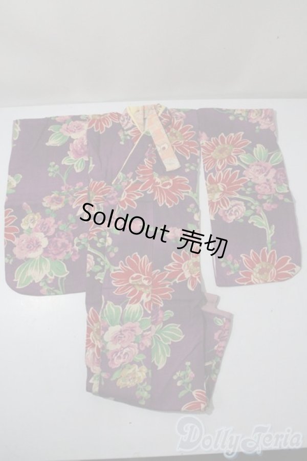 画像1: SD16/OF:衣装セット U-25-06-24-057-NY-ZU (1)