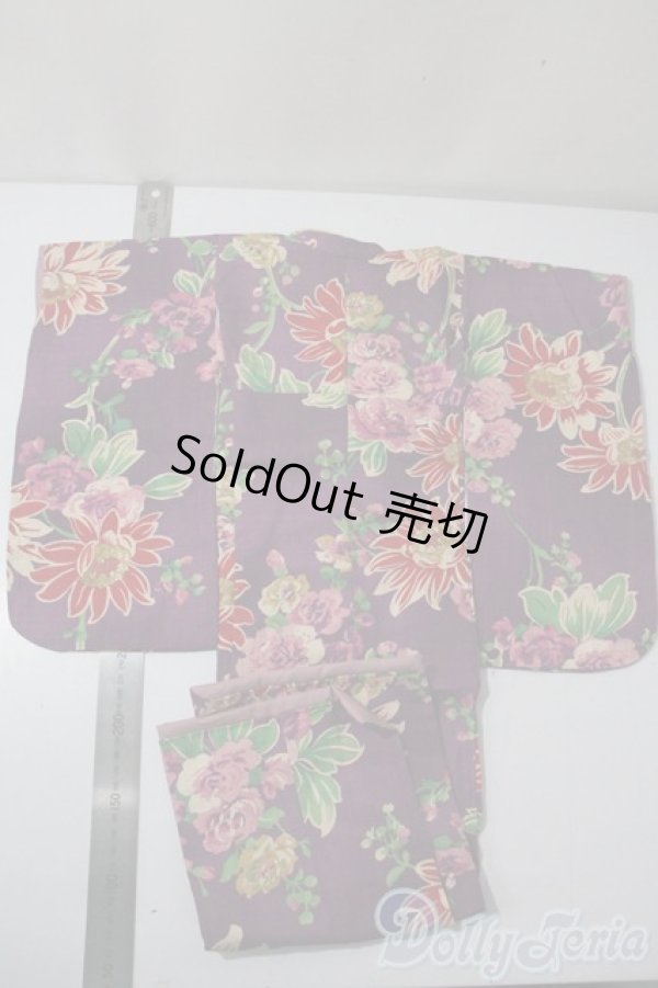 画像2: SD16/OF:衣装セット U-25-06-24-057-NY-ZU (2)