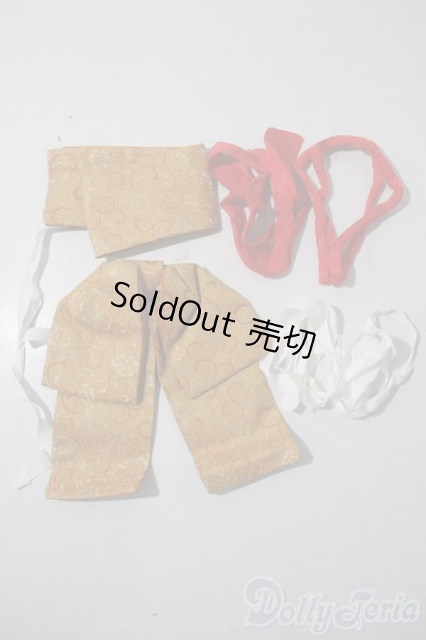 画像3: SD16/OF:衣装セット U-25-06-24-057-NY-ZU (3)