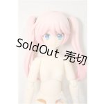 画像: AZONE/ピコニーモ　ASAGIちゃん/0 A-25-06-11-109-NY-ZA