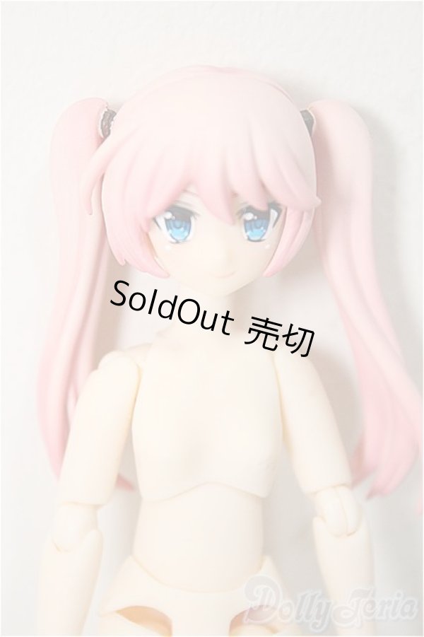 画像1: AZONE/ピコニーモ　ASAGIちゃん/0 A-25-06-11-109-NY-ZA (1)