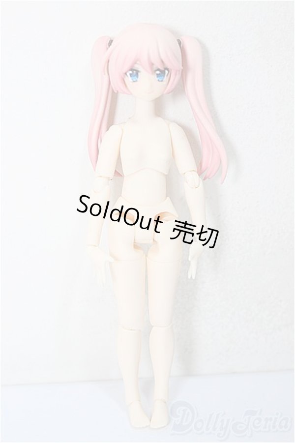 画像2: AZONE/ピコニーモ　ASAGIちゃん/0 A-25-06-11-109-NY-ZA (2)