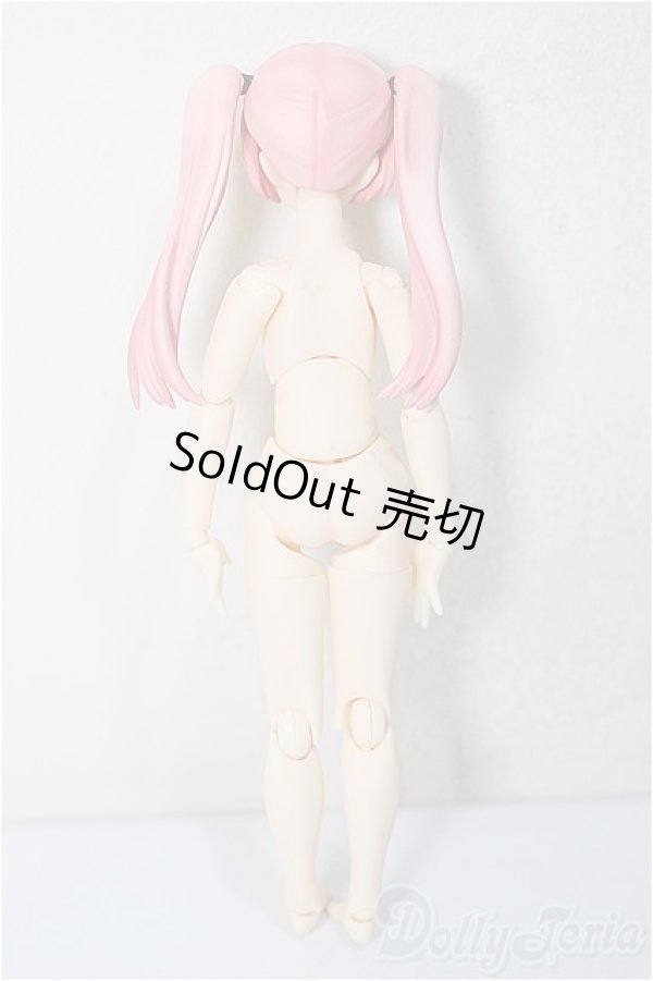 画像3: AZONE/ピコニーモ　ASAGIちゃん/0 A-25-06-11-109-NY-ZA (3)