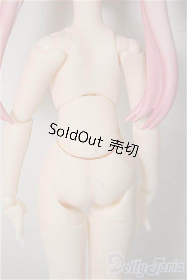 画像5: AZONE/ピコニーモ　ASAGIちゃん/0 A-25-06-11-109-NY-ZA (5)