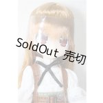 画像: AZONE/Lil’ Fairy　〜ちいさなお手伝いさん〜／ネイリー 7th anniv.（ノーマル口ver．）/0 A-25-06-11-117-NY-ZA