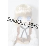 画像: AZONE/1/12Lil’Fairy(リルフェアリー)〜ちいさな ちいさなお手伝いさん〜/クラム/0 A-25-06-11-116-NY-ZA