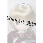 画像: ママチャップトイ/なぁちゃん　ラズベリーメイド　ちっちゃなちっちゃな女の子/ A-25-06-11-128-NY-ZA